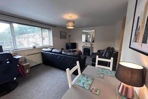 1 bedroom apartment for sale, Aspinall Street, Middleton