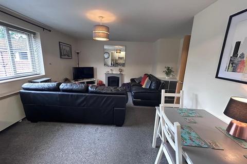 1 bedroom apartment for sale, Aspinall Street, Middleton