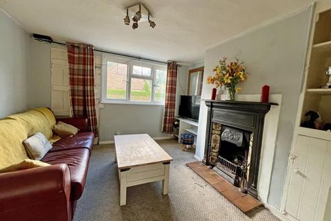 2 bedroom terraced house for sale, High Street, Partridge Green