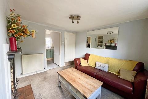 2 bedroom terraced house for sale, High Street, Partridge Green