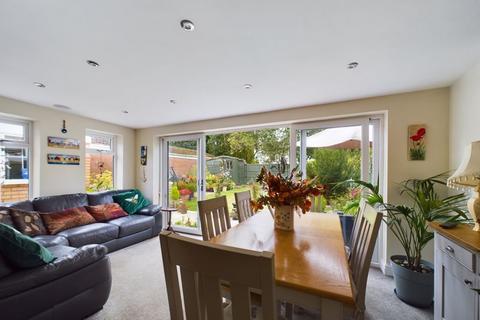 4 bedroom detached house for sale, Wellington Road, Telford TF2