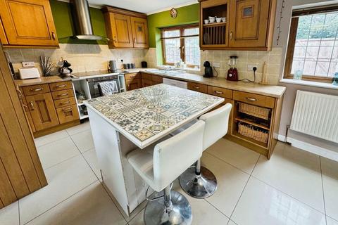The Willows Carantoc Place, Carhampton, Minehead, TA24 6NE
