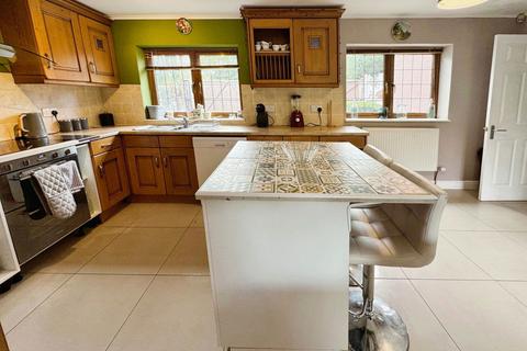 The Willows Carantoc Place, Carhampton, Minehead, TA24 6NE