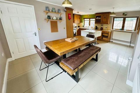 The Willows Carantoc Place, Carhampton, Minehead, TA24 6NE