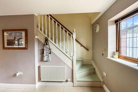 The Willows Carantoc Place, Carhampton, Minehead, TA24 6NE