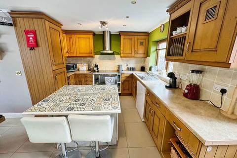The Willows Carantoc Place, Carhampton, Minehead, TA24 6NE