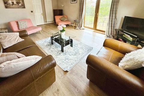 The Willows Carantoc Place, Carhampton, Minehead, TA24 6NE