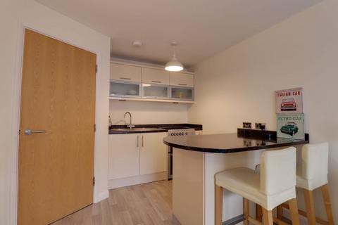 1 bedroom apartment to rent, Gate House Mews, Stafford ST16