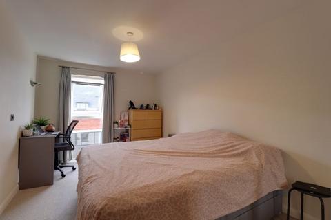 1 bedroom apartment to rent, Gate House Mews, Stafford ST16