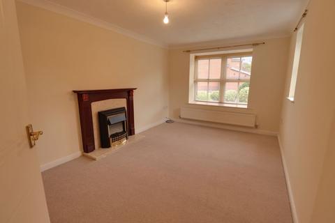 27 Bedingstone Drive, Penkridge, Stafford, ST19 5TE