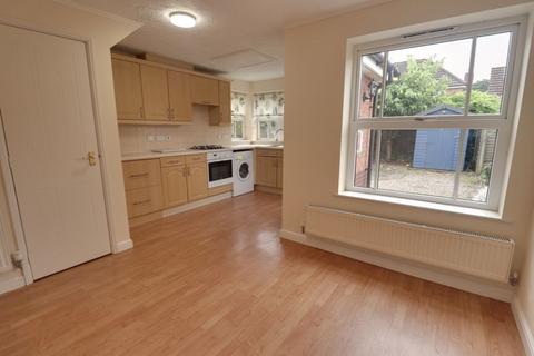 27 Bedingstone Drive, Penkridge, Stafford, ST19 5TE