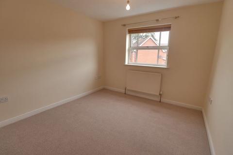 27 Bedingstone Drive, Penkridge, Stafford, ST19 5TE