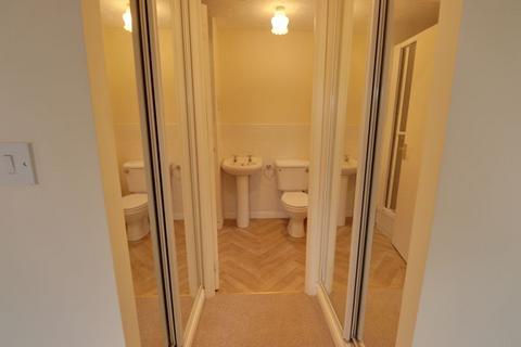 27 Bedingstone Drive, Penkridge, Stafford, ST19 5TE