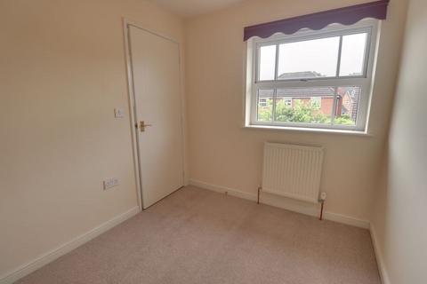 27 Bedingstone Drive, Penkridge, Stafford, ST19 5TE