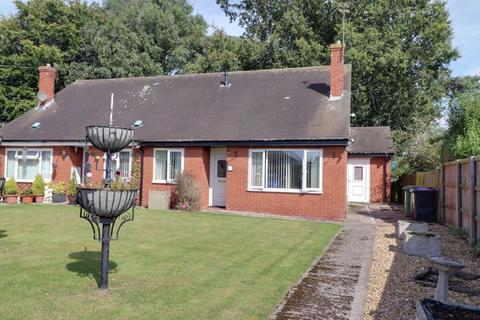 2 bedroom bungalow for sale, The Comptons, Market Drayton TF9