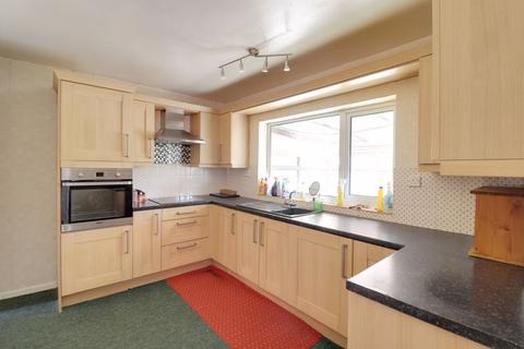 2 bedroom bungalow for sale, The Comptons, Market Drayton TF9