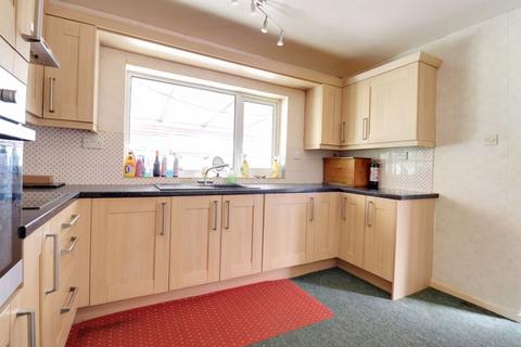 2 bedroom bungalow for sale, The Comptons, Market Drayton TF9