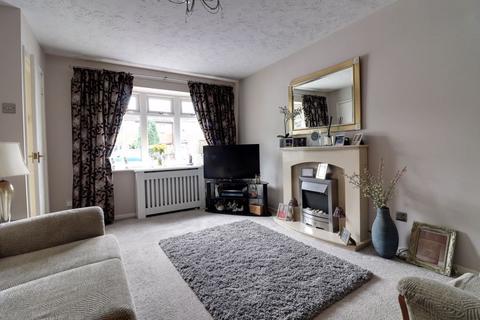 7 Carson Way, Stafford, ST16 1LL