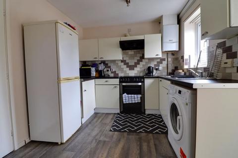 7 Carson Way, Stafford, ST16 1LL