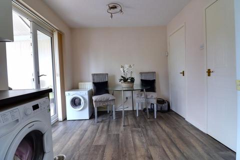 7 Carson Way, Stafford, ST16 1LL