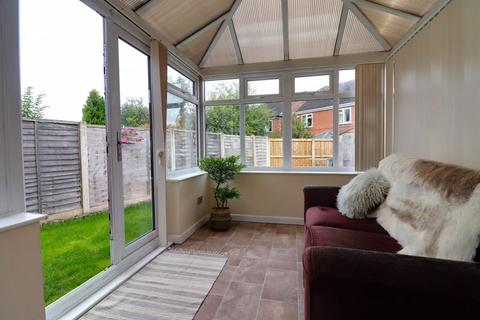 7 Carson Way, Stafford, ST16 1LL