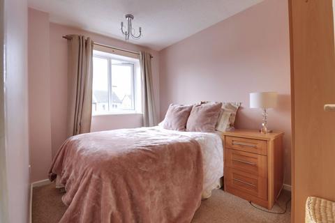 7 Carson Way, Stafford, ST16 1LL