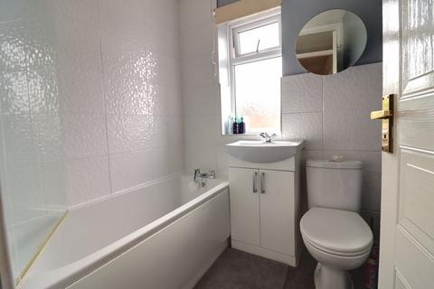 7 Carson Way, Stafford, ST16 1LL