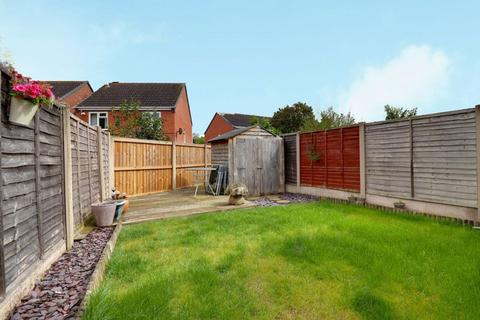7 Carson Way, Stafford, ST16 1LL