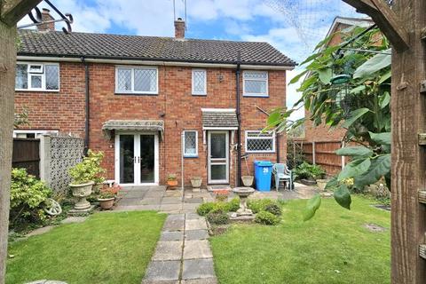 2 bedroom semi-detached house for sale, The Longlands, Nr Wolverhampton WV5