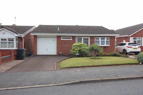 2 bedroom detached bungalow for sale, Middleway Avenue, Stourbridge DY8