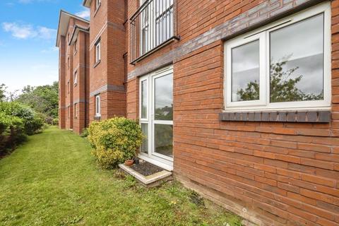 1 bedroom retirement property for sale, 62/64 St. Davids Hill, Exeter EX4