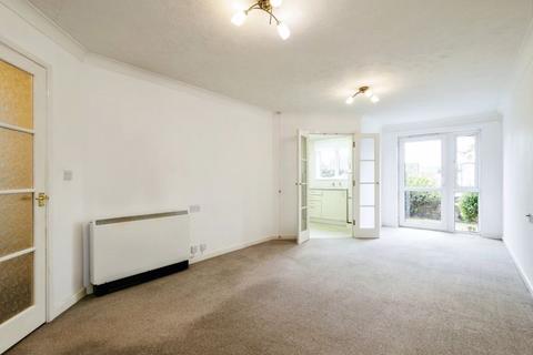 1 bedroom retirement property for sale, 62/64 St. Davids Hill, Exeter EX4