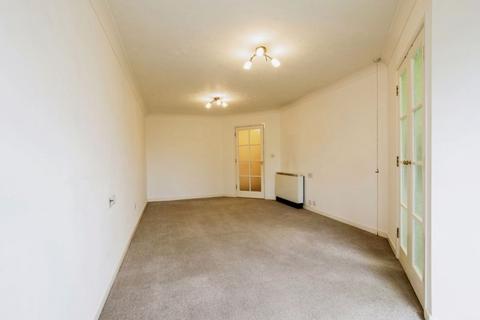 1 bedroom retirement property for sale, 62/64 St. Davids Hill, Exeter EX4