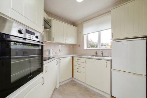 1 bedroom retirement property for sale, 62/64 St. Davids Hill, Exeter EX4