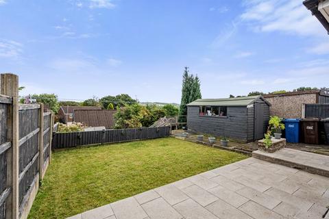 3 bedroom semi-detached bungalow for sale, Oak Avenue, Wigan WN6