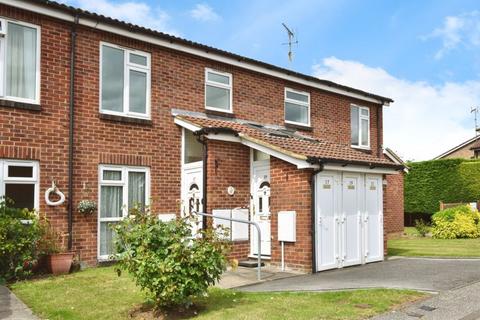 1 bedroom retirement property for sale, New Bowers Way, Chelmsford CM1