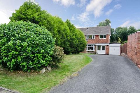 3 bedroom semi-detached house for sale, Highfield Road, Burntwood WS7