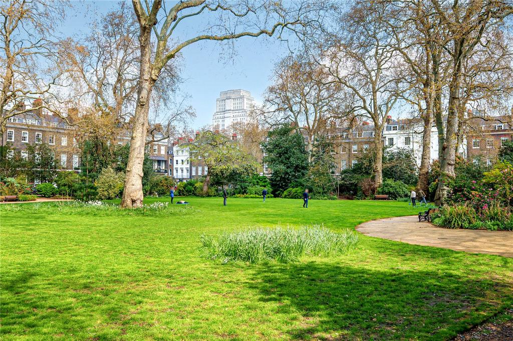 Bedford Square