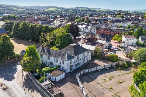 6 bedroom detached house for sale, Blundells Road, Tiverton, Devon, EX16