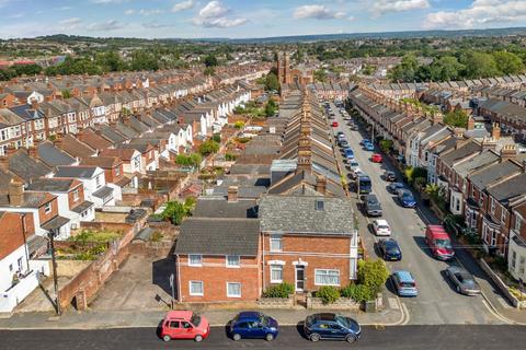 7 bedroom house for sale, St. Anne's Road, Exeter, Devon, EX1