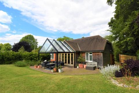 2 bedroom detached house to rent, Bransbury, Barton Stacey, Winchester, Hampshire, SO21