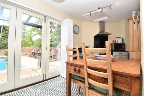 2 bedroom detached house to rent, Bransbury, Barton Stacey, Winchester, Hampshire, SO21