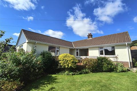 3 bedroom bungalow for sale, Back Lane, North Molton, South Molton, Devon, EX36