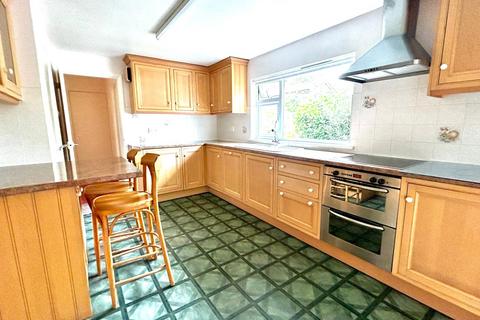 3 bedroom bungalow for sale, Back Lane, North Molton, South Molton, Devon, EX36