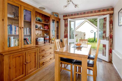 3 bedroom end of terrace house for sale, Crown Mews, West Buckland, Wellington, Somerset, TA21