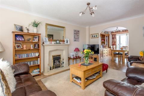 3 bedroom end of terrace house for sale, Crown Mews, West Buckland, Wellington, Somerset, TA21