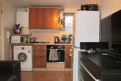 1 bedroom flat to rent, Stanway Street, London N1