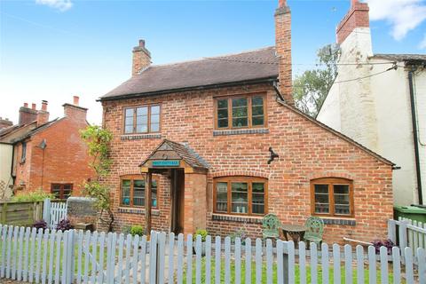 3 bedroom detached house for sale, New Wharf, Bromsgrove B60