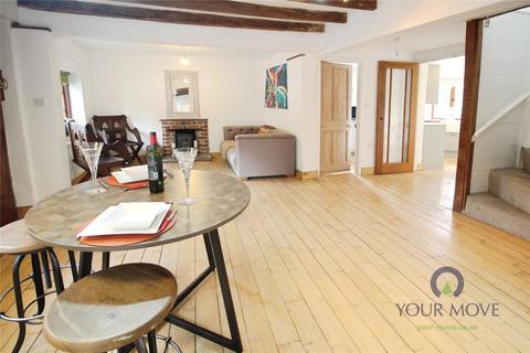 undefined, New Wharf, Bromsgrove B60