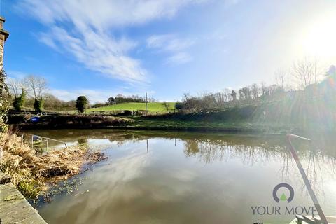 3 bedroom detached house for sale, New Wharf, Bromsgrove B60